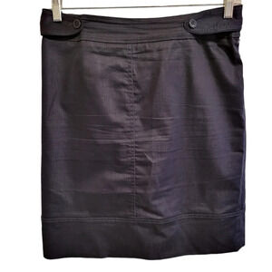 Willi Smith Women's Skirt (Size 10)